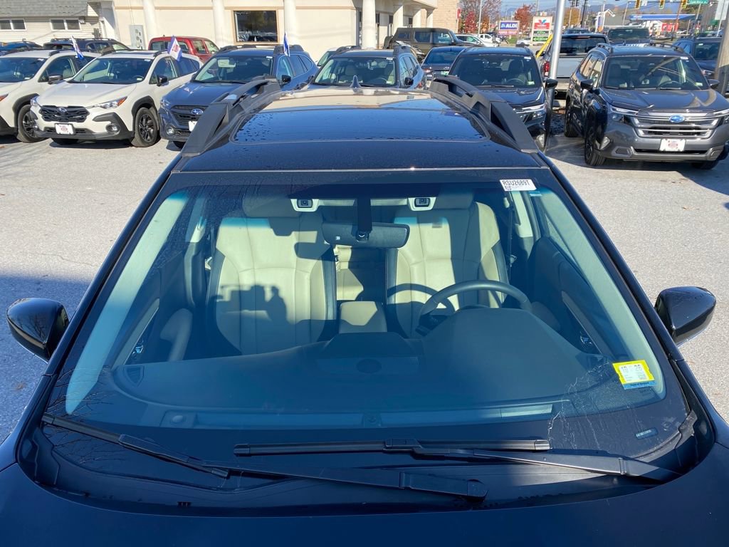 Used 2020 Subaru Outback Limited XT image 6