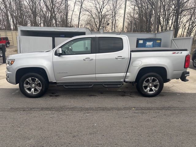 Used 2015 Chevrolet Colorado Z71 image 4