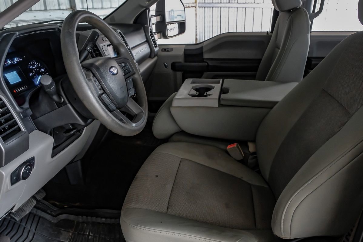 Used 2018 Ford F250 XL w/ STX Appearance Package AWD/4WD image 14