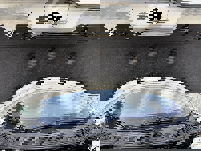 Used 2019 Nissan Rogue Sport S image 18