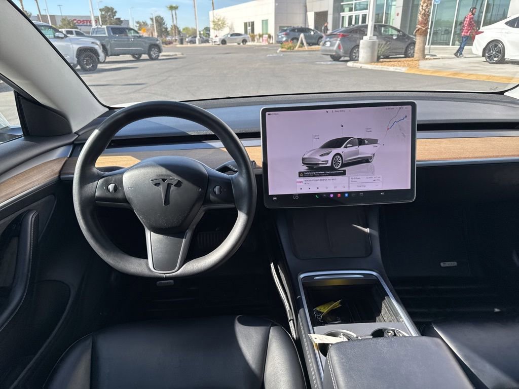 Used 2022 Tesla Model 3 Long Range image 16