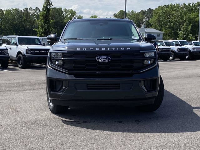 New 2026 Ford Expedition Max Active RWD image 8
