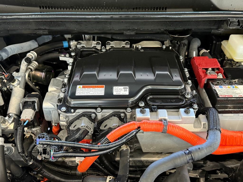 Certified 2024 Toyota bZ4X XLE image 34