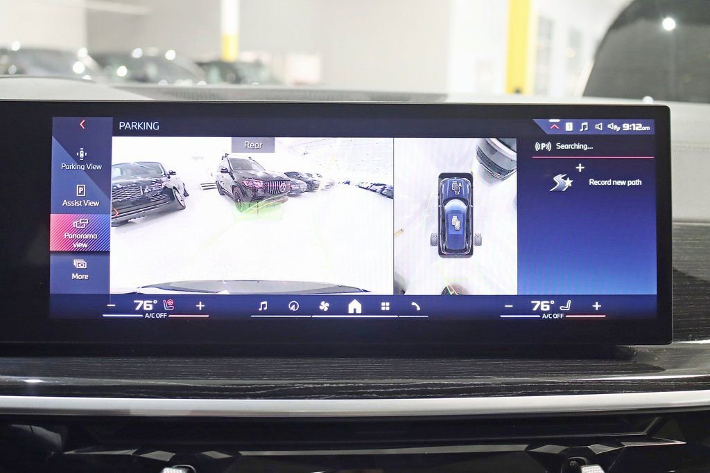 Used 2024 BMW X5 M60i image 20