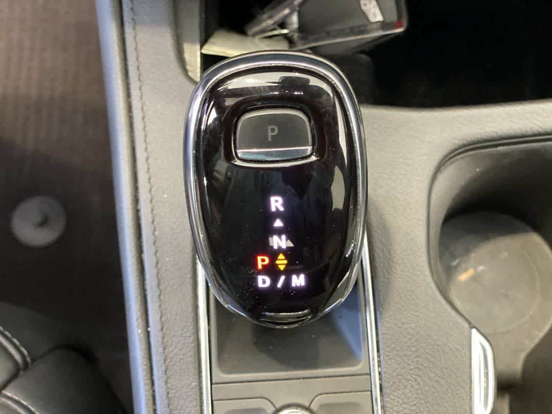 Used 2023 Cadillac XT4 Premium Luxury AWD/4WD image 22