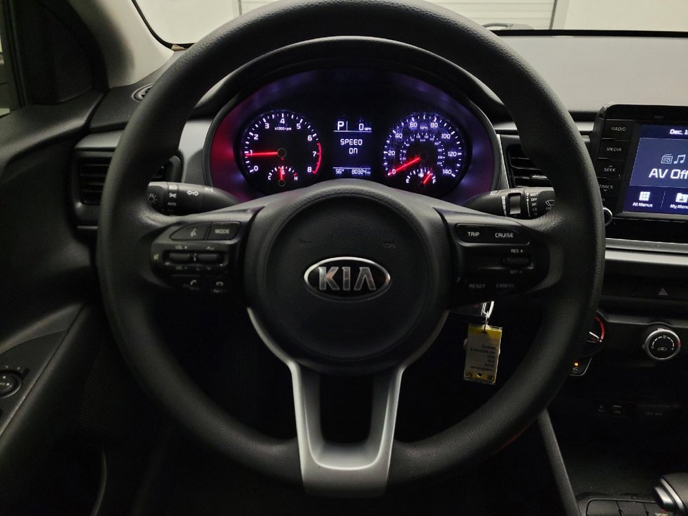 Used 2019 Kia Rio S image 22