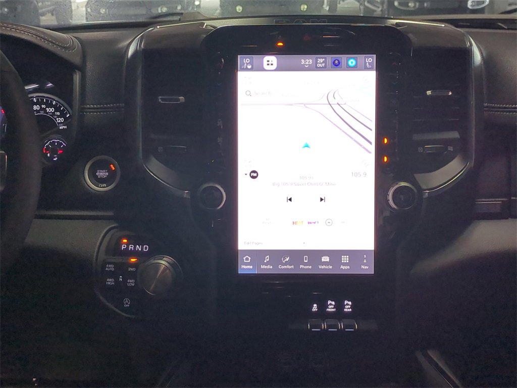 New 2026 RAM 1500 Laramie image 18