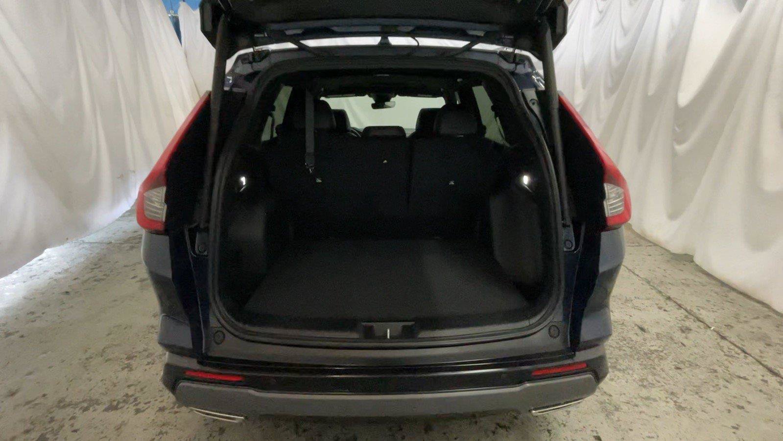 Used 2025 Honda CR-V Sport-L image 20