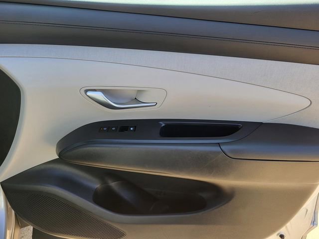 Certified 2025 Hyundai Tucson SEL image 6