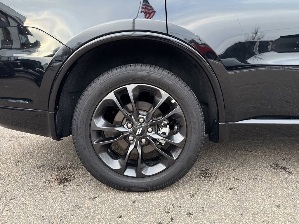 Used 2025 Dodge Durango GT image 22