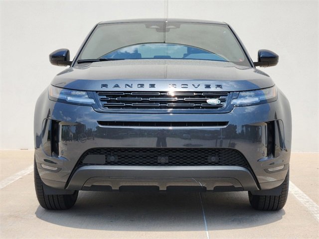 New 2024 Land Rover Range Rover Evoque S image 2