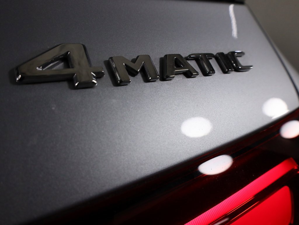 Used 2025 Mercedes-Benz GLE 350 4MATIC image 58