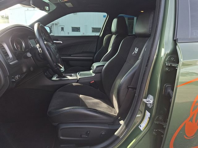 Used 2022 Dodge Charger Scat Pack image 13