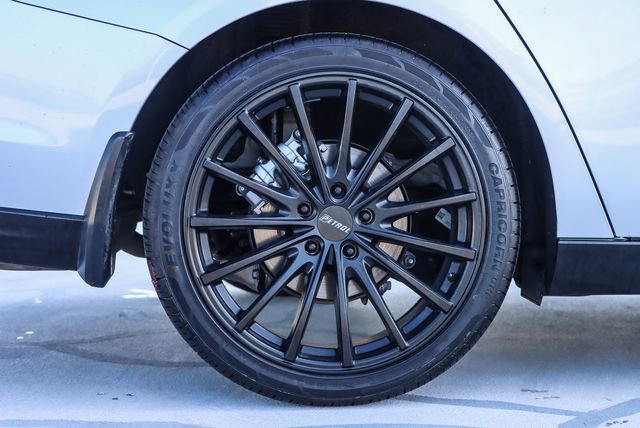 Used 2025 Honda Accord Touring image 10