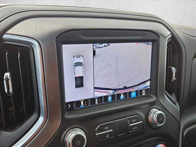 Used 2021 GMC Sierra 3500 Denali w/ Denali Ultimate Package image 13