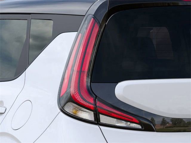 New 2025 Kia Soul S image 11