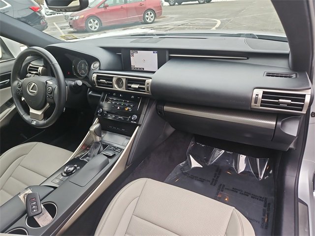 Used 2014 Lexus IS 350 AWD image 29