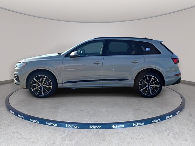 Used 2024 Audi Q7 3.0T Premium Plus AWD/4WD image 9