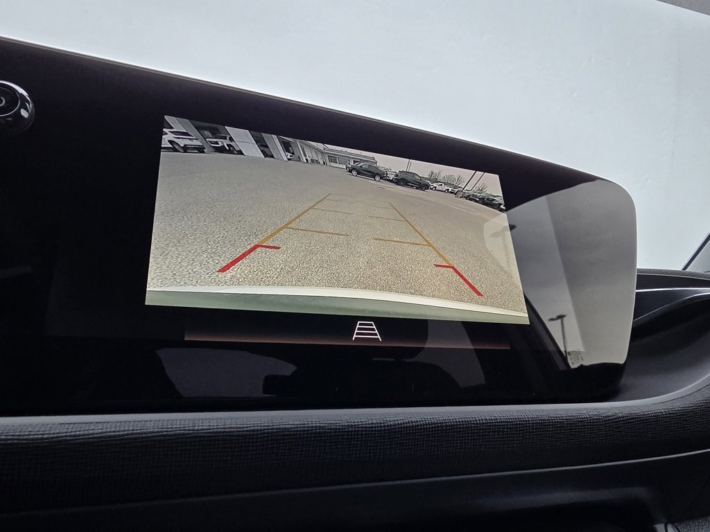 New 2026 Buick Envista Preferred w/ Convenience I Package image 17