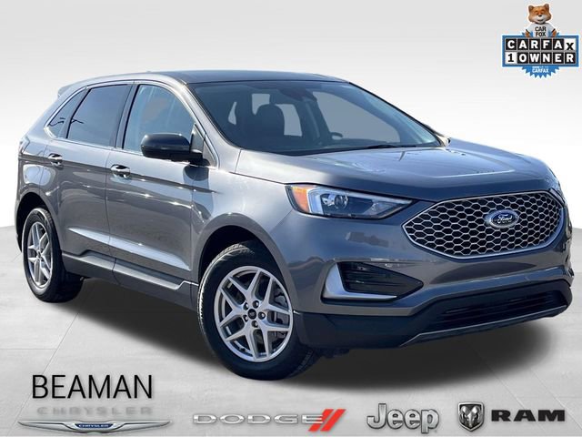 Used 2024 Ford Edge SEL