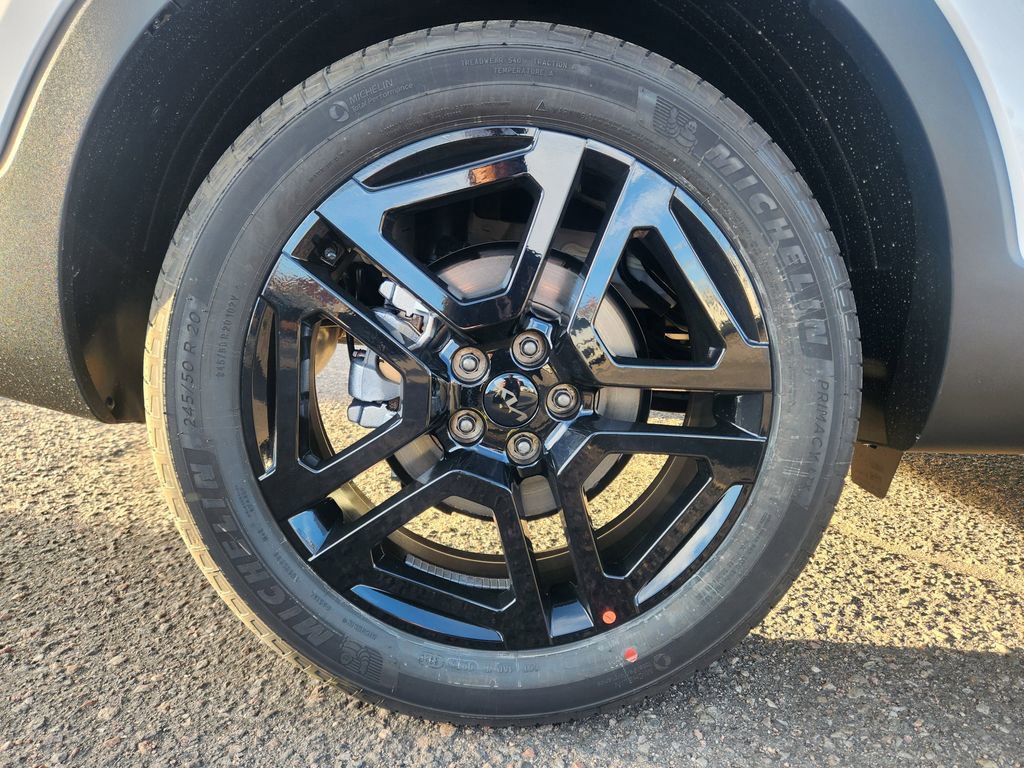 New 2025 Kia Telluride SX Prestige X-Line image 16