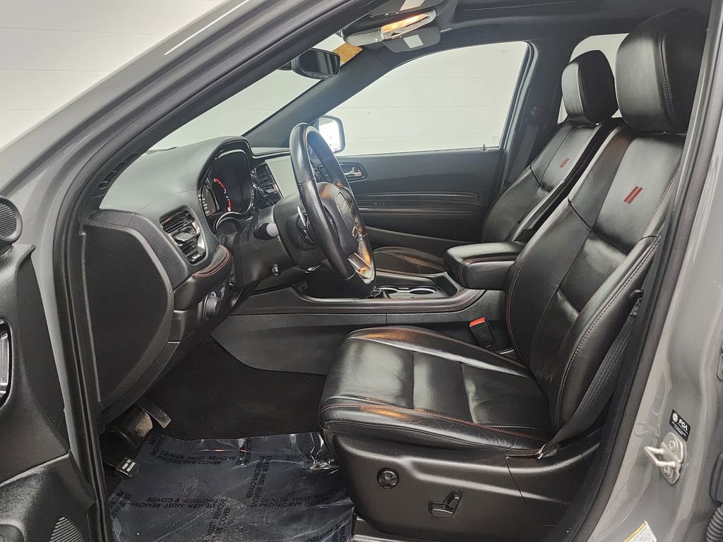 Used 2024 Dodge Durango GT image 12