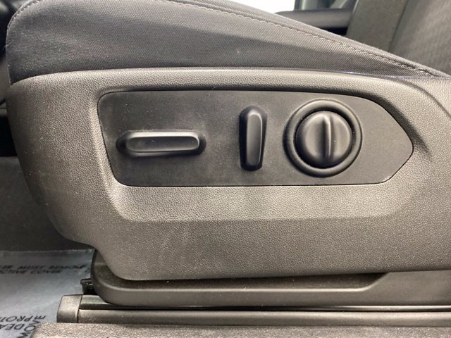 Used 2019 Chevrolet Silverado 1500 LT w/ All-Star Edition AWD/4WD image 14