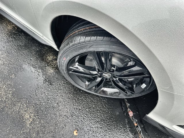 New 2026 Acura Integra A-Spec FWD image 18