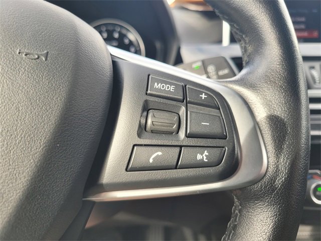 Used 2022 BMW X2 sDrive28i w/ Convenience Package image 27