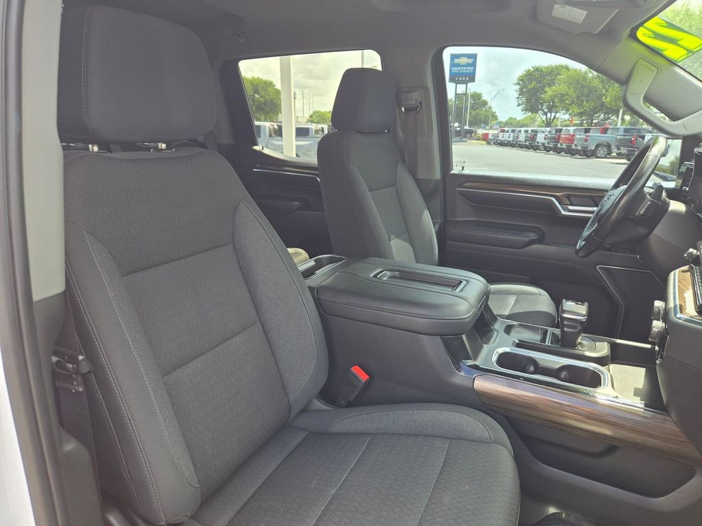Used 2022 Chevrolet Silverado 1500 RST AWD/4WD image 24