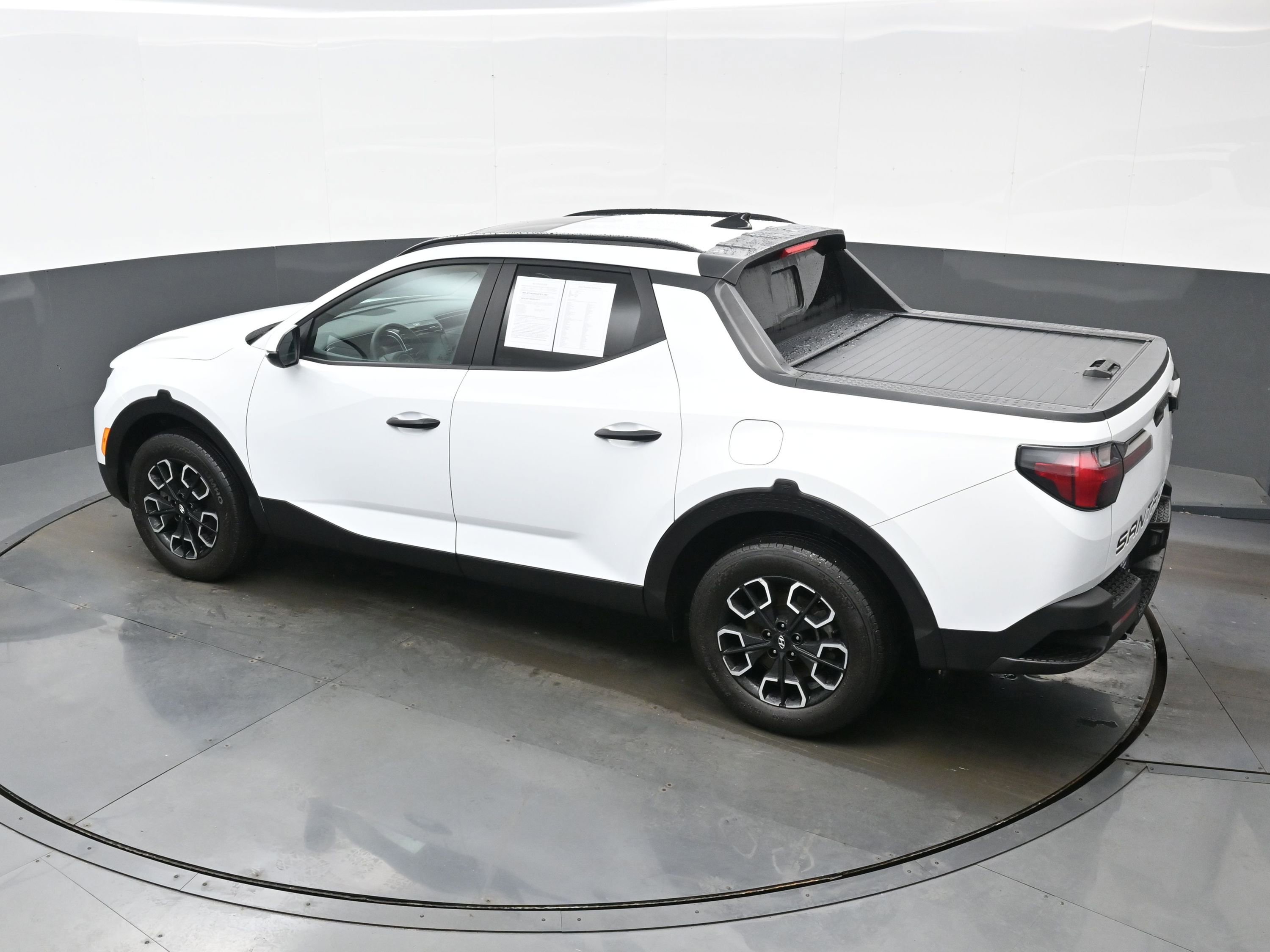 Certified 2022 Hyundai Santa Cruz SEL w/ Activity Package image 36