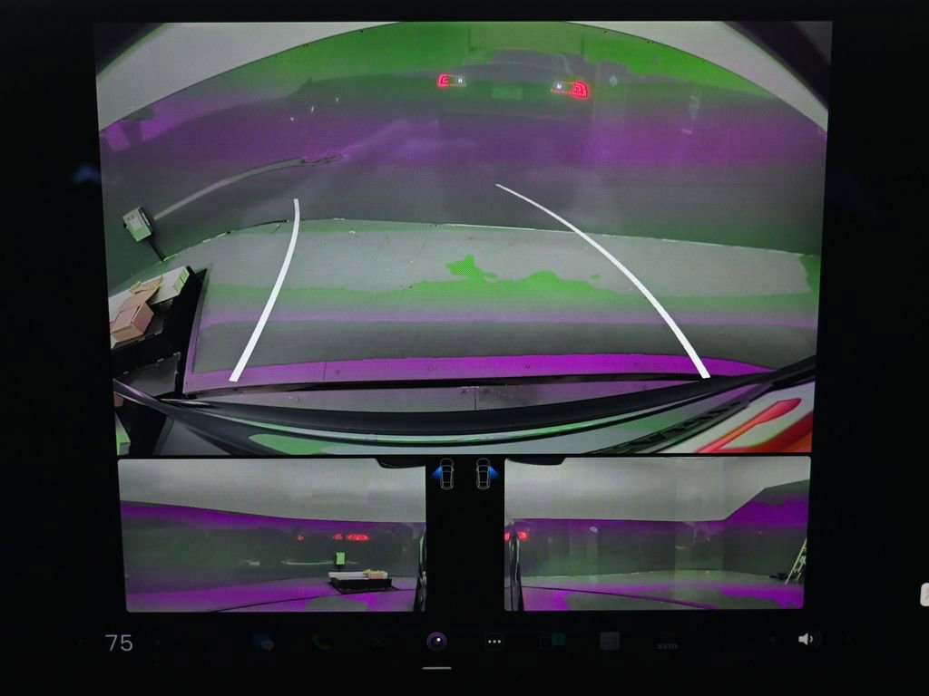 Used 2021 Tesla Model S Plaid AWD/4WD image 17