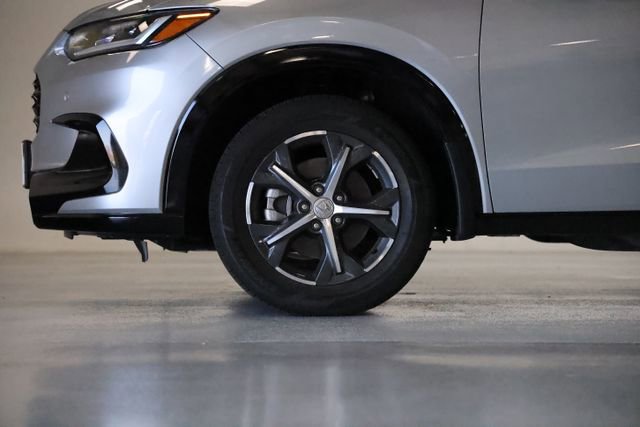 Used 2024 Honda HR-V EX-L image 9