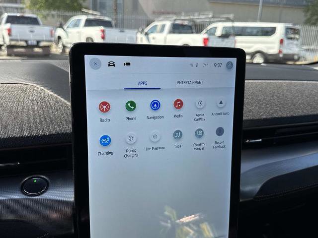 Certified 2021 Ford Mustang Mach-E GT image 28