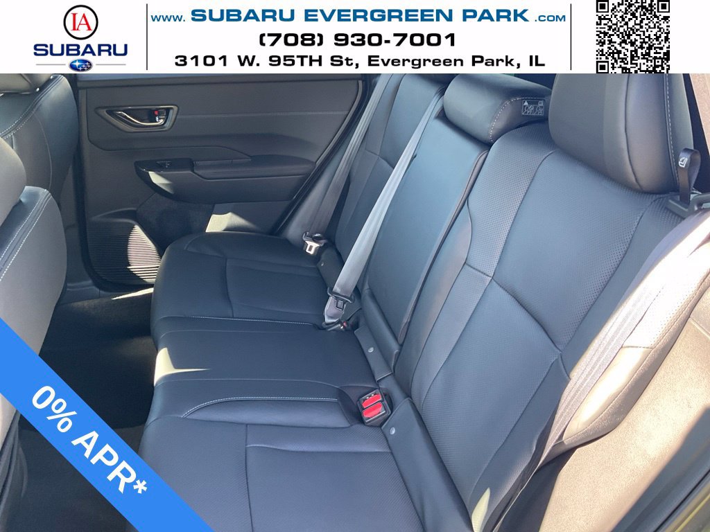 New 2026 Subaru Outback Touring XT AWD/4WD image 12