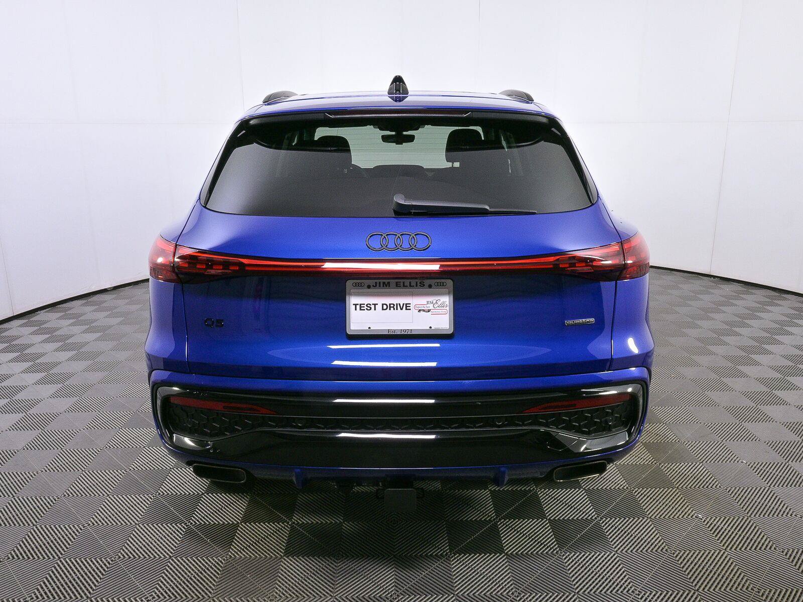 New 2026 Audi Q5 2.0T AWD/4WD image 30