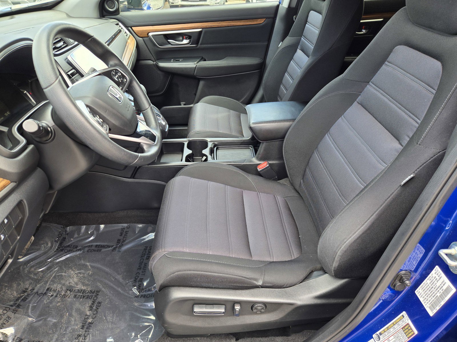 Used 2020 Honda CR-V EX image 15