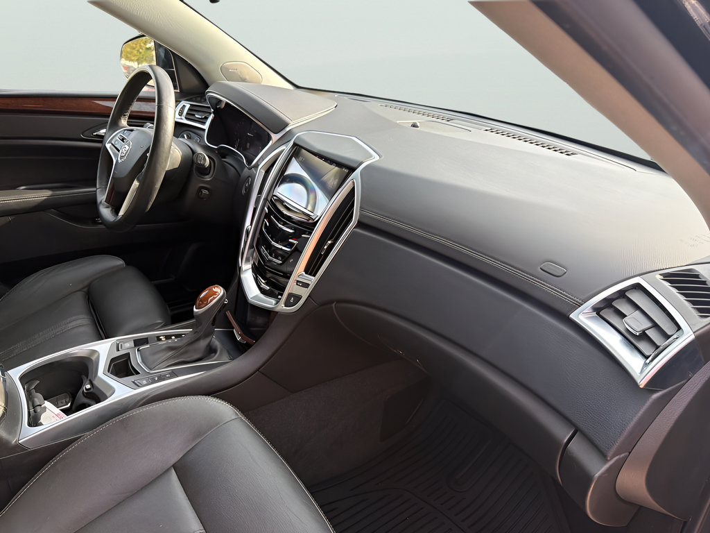 Used 2015 Cadillac SRX Performance w/ Driver Awareness Package FWD image 43