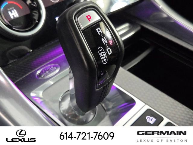 Used 2020 Land Rover Range Rover Sport HSE Dynamic image 27