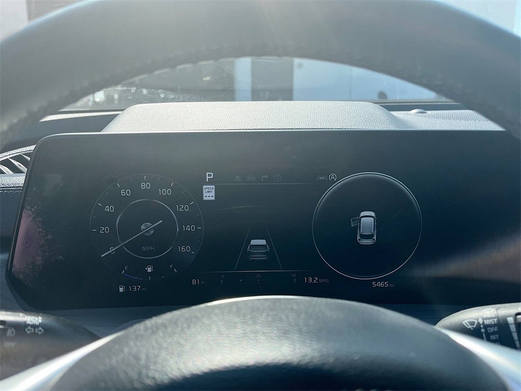 Used 2024 Kia Telluride SX X-Pro image 12