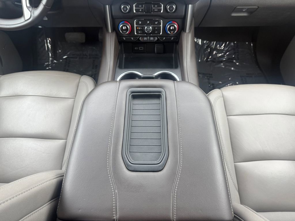 Certified 2024 Chevrolet Tahoe LT image 15