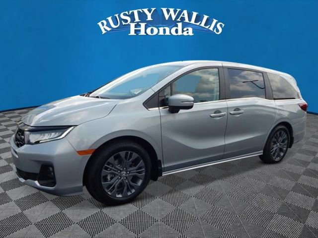 New 2026 Honda Odyssey Touring image 7