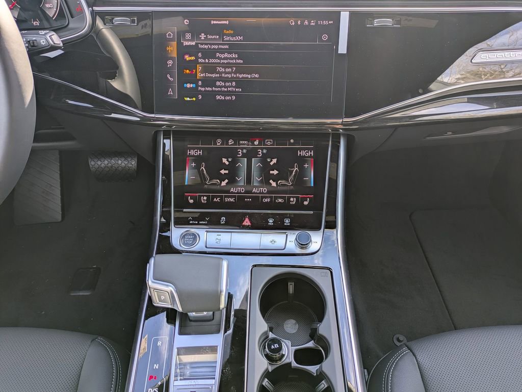New 2026 Audi Q8 Premium Plus AWD/4WD image 32