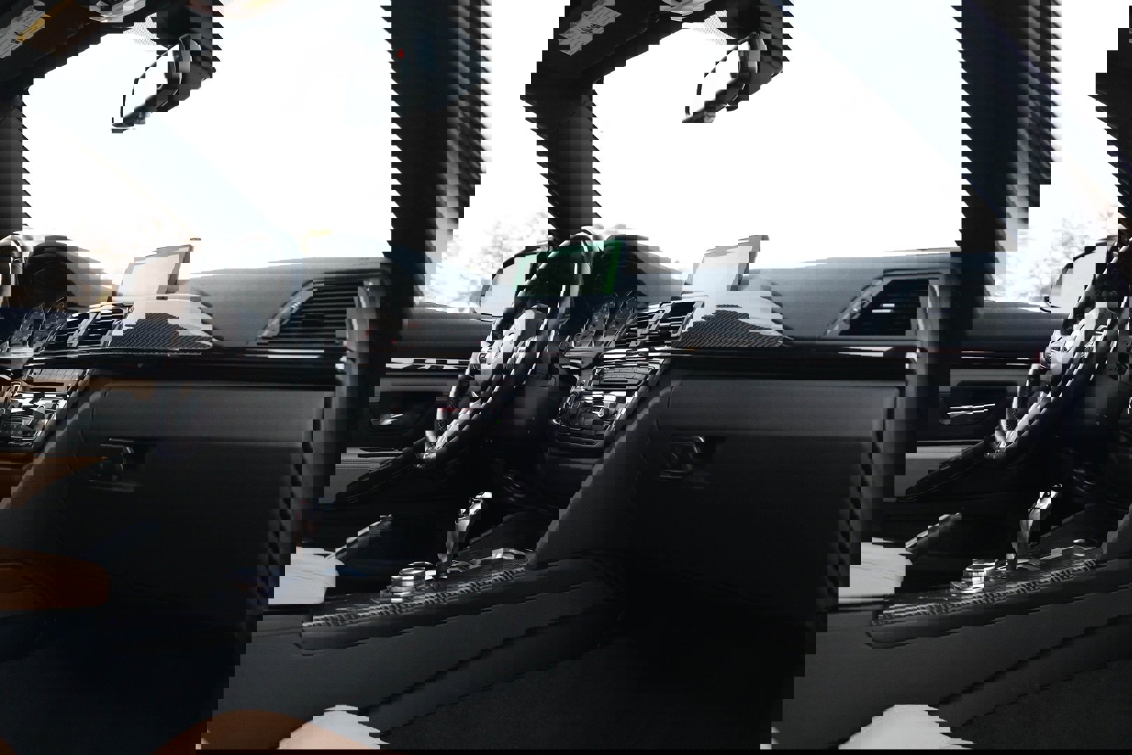 Used 2015 BMW M4 Coupe image 22