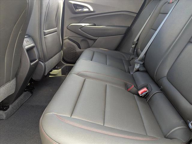 New 2026 Chevrolet Trax RS image 14