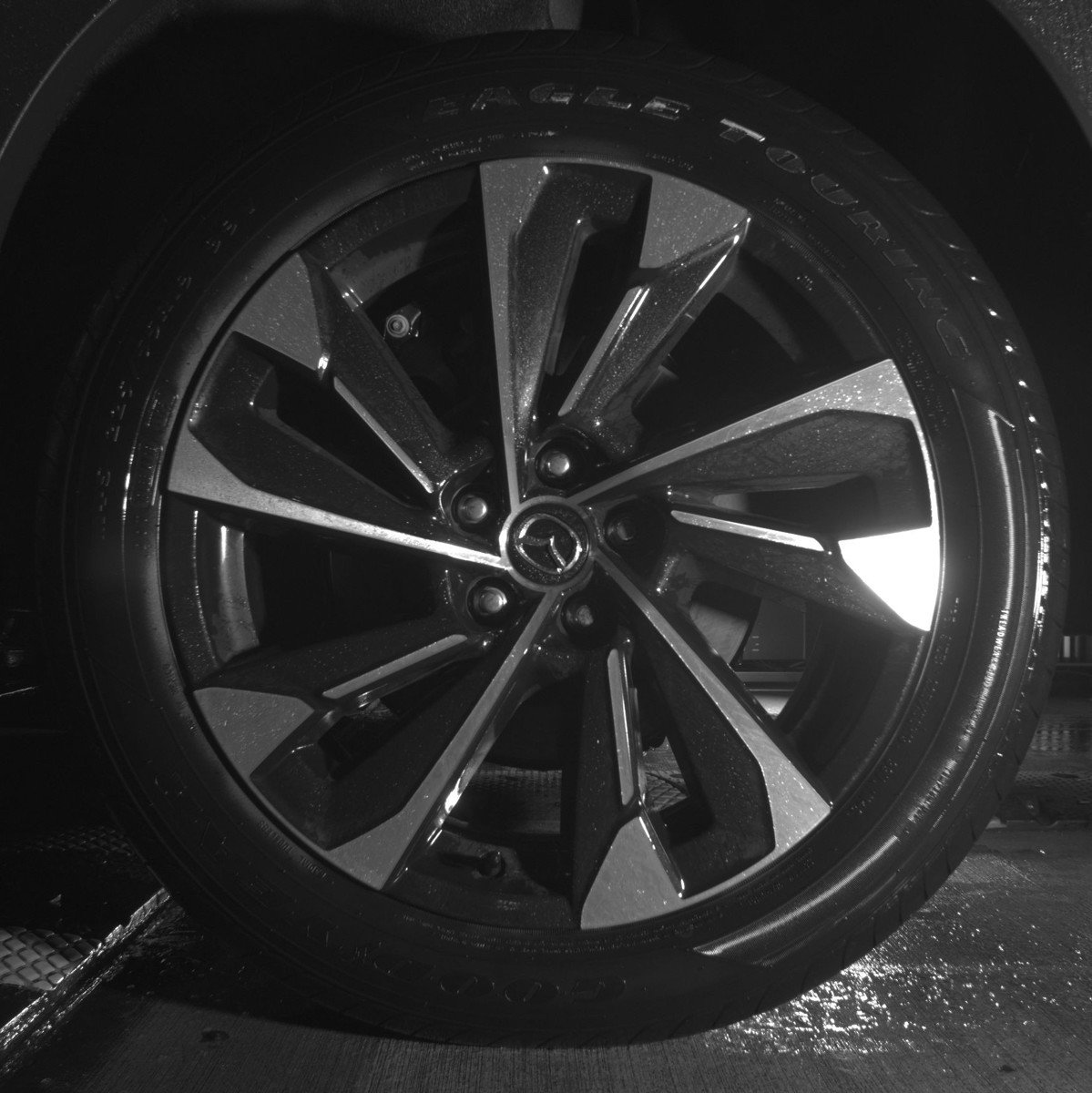 Used 2025 MAZDA CX-50 2.5 Hybrid w/ Premium Plus Pkg image 14