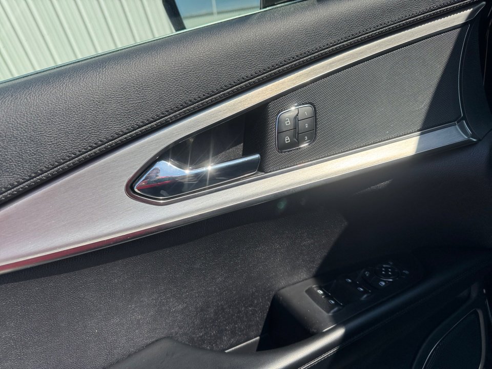 Used 2020 Lincoln Nautilus FWD image 36