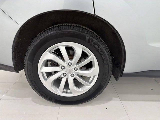 Used 2018 Acura RDX AWD image 45