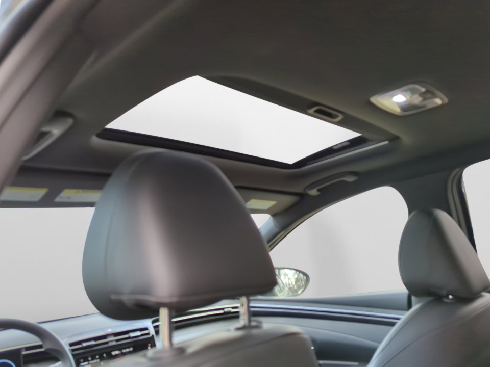 Certified 2024 Hyundai Santa Cruz Night image 14