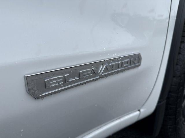 New 2026 GMC Sierra 1500 Elevation w/ Elevation Premium Package AWD/4WD image 33